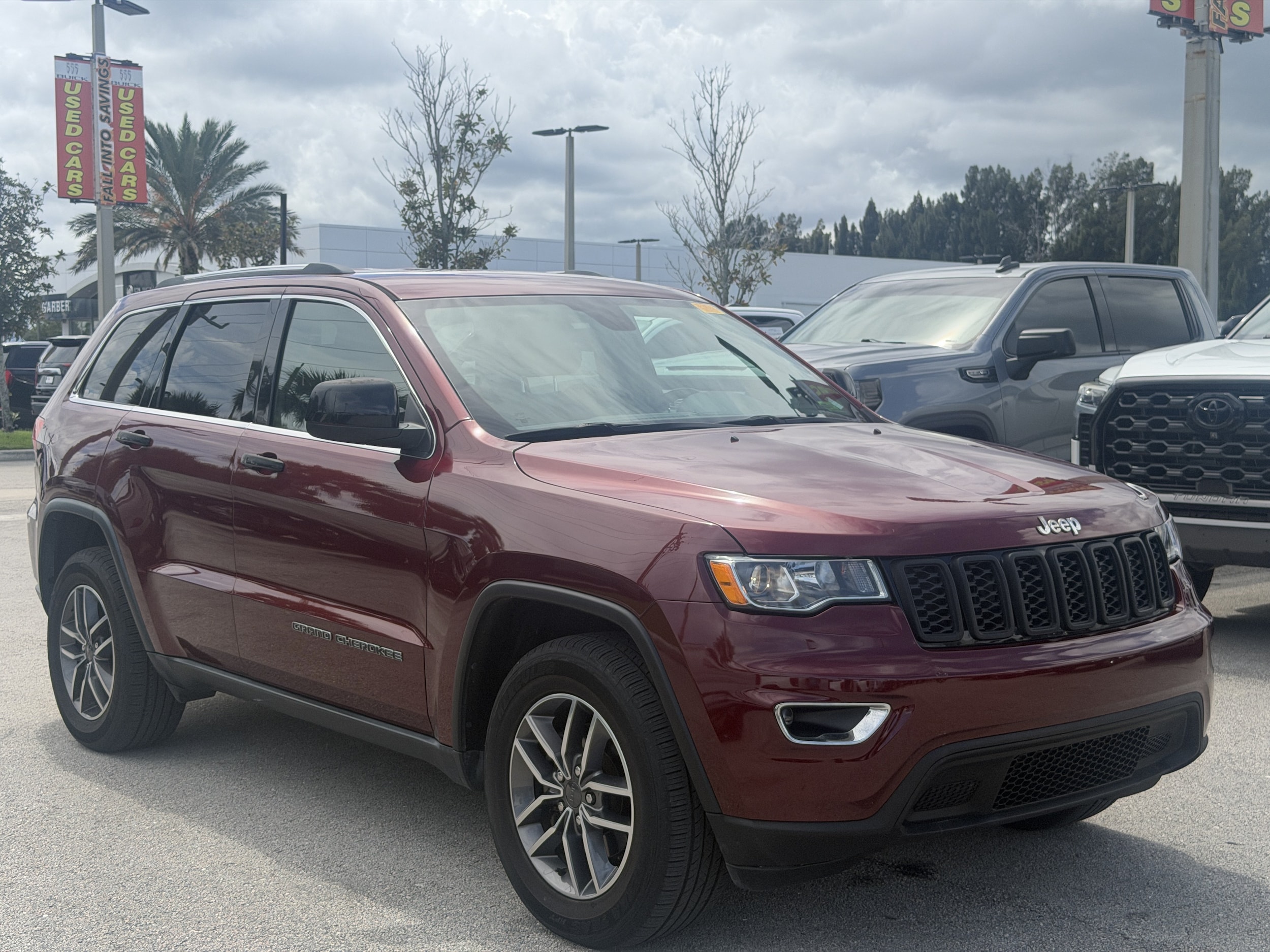 jeep grand cherokee 2019 1C4RJFAG8KC653289 image jeep grand cherokee 2019 1C4RJFAG8KC653289 image